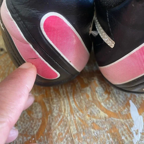 Nike Youth Jr.
Phantom GT size 1 shoes - Picture 6 of 7